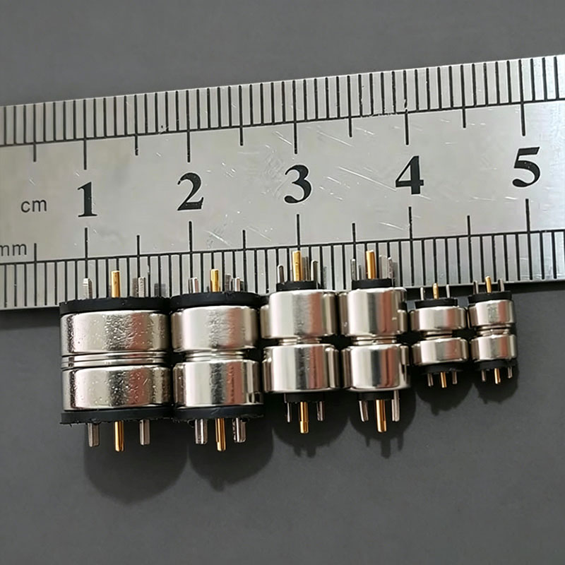5/6/7/8/10mm Circular Magnetic - đánh giá và giá Watches Ladies Smartwatch