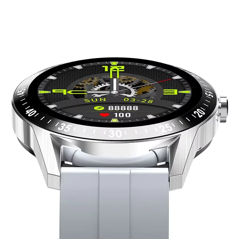 Phones Fitness Tracker With Ca - đánh giá và giá Watch Smart Smartwatch