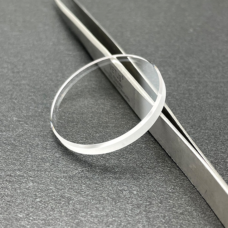 31.5mm Sapphire Crystal Glass  - đánh giá và giá Vintage Digital Watch