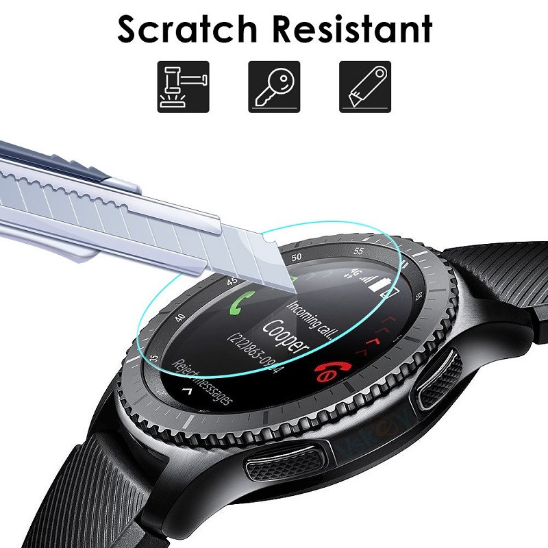 5PCS Smart Watch Screen Protec - đánh giá và giá Casio Watches Smartwatch