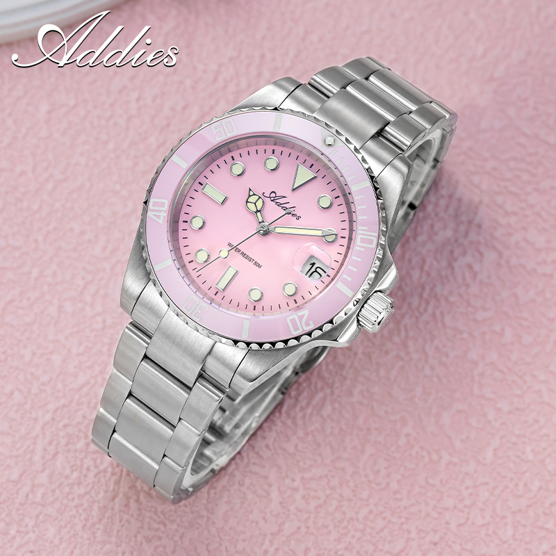 Addies New Women Watches Luxur - đánh giá và giá Watch Bezel Insert