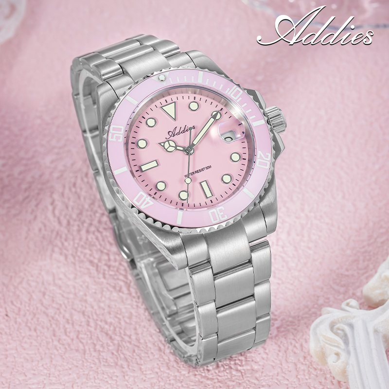 Addies New Women Watches Luxur - đánh giá và giá Watch Bezel Insert