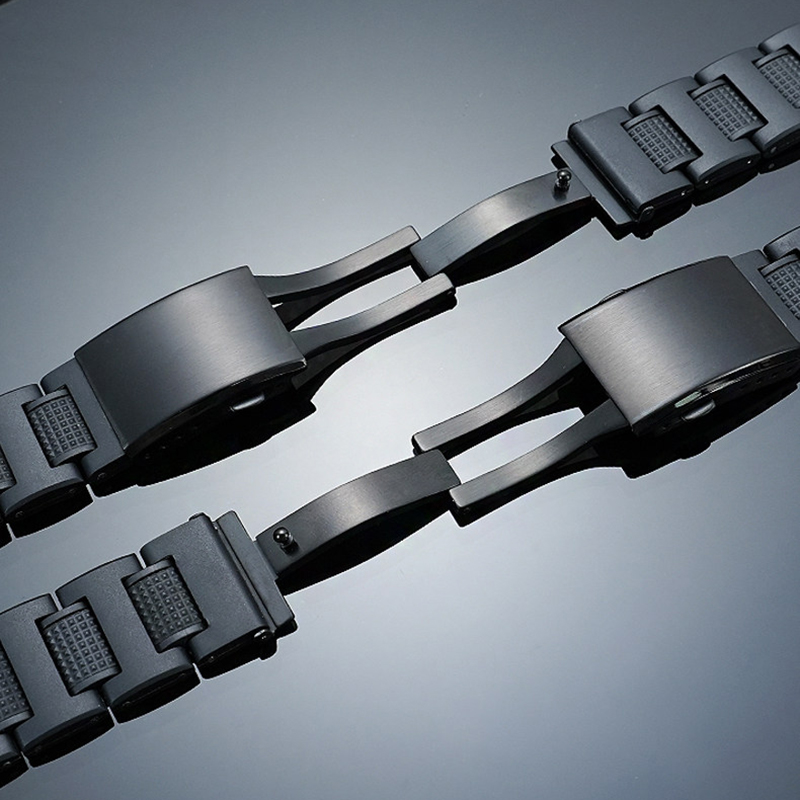 DIY Plastic Steel Watch Strap  - đánh giá và giá Casio Watches Smartwatch