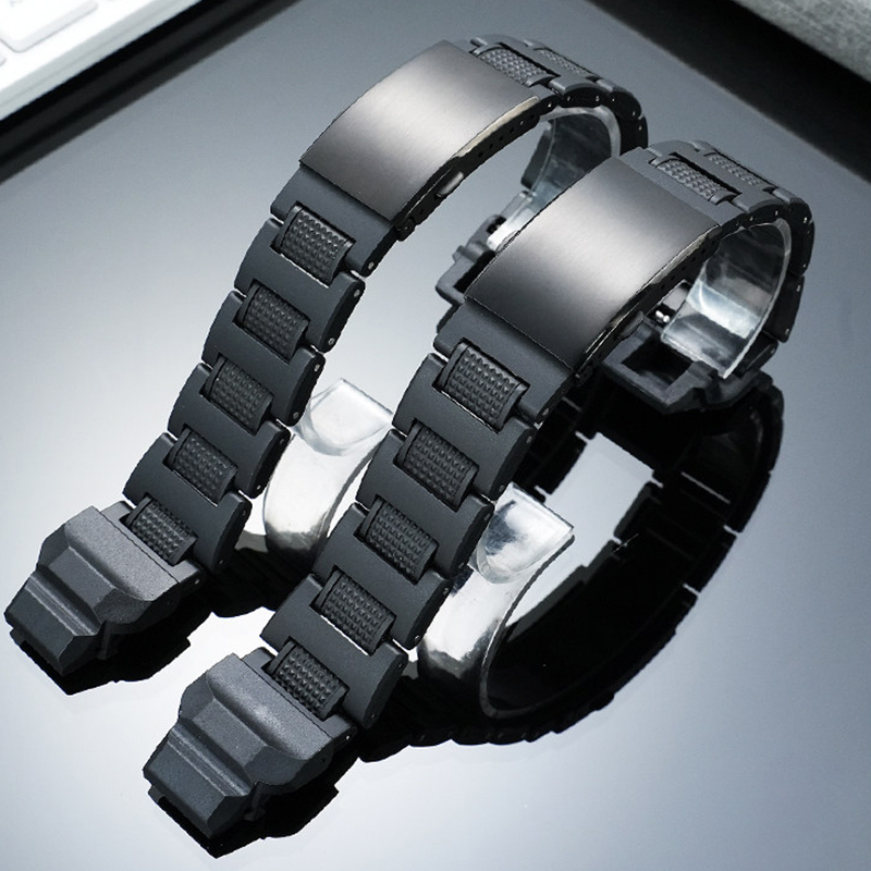 DIY Plastic Steel Watch Strap  - đánh giá và giá Casio Watches Smartwatch