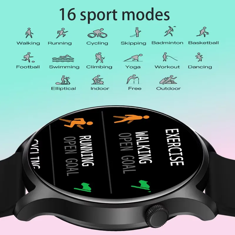 SENBONO MAX8 Men Smart Watch W - đánh giá và giá Watch Smart Smartwatch