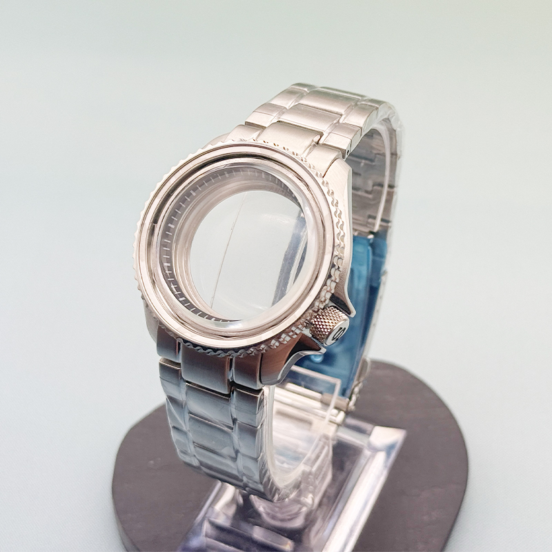 Customized 42mm SKX007 Watch C - đánh giá và giá Vintage Digital Watch