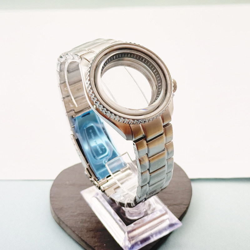 Customized 42mm SKX007 Watch C - đánh giá và giá Vintage Digital Watch