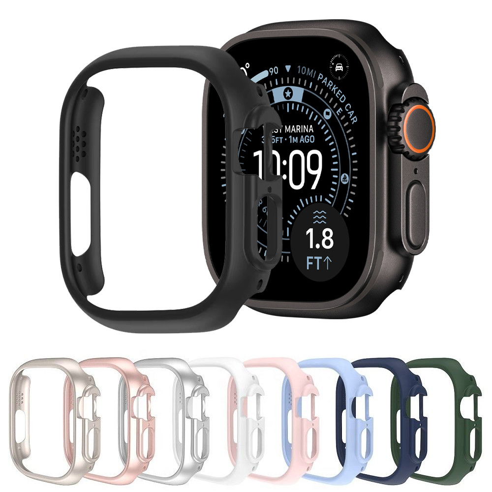 Cover Case For Apple Watch Ult - đánh giá và giá Smartwatch Apple Watches For Men