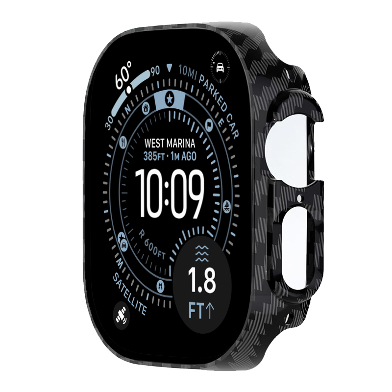 Cover Case For Apple Watch Ult - đánh giá và giá Smartwatch Apple Watches For Men