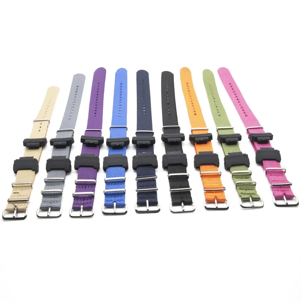 Sọc Dây Đeo Đồng Hồ Chống Sốc  - đánh giá và giá Casio Watches Smartwatch