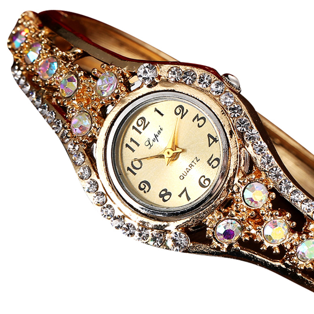 Women's Luxury Colored Diamond - đánh giá và giá Watch Bezel Insert