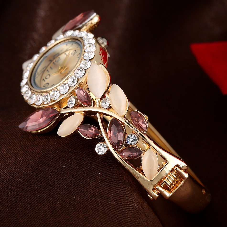 Women's Luxury Colored Diamond - đánh giá và giá Watch Bezel Insert