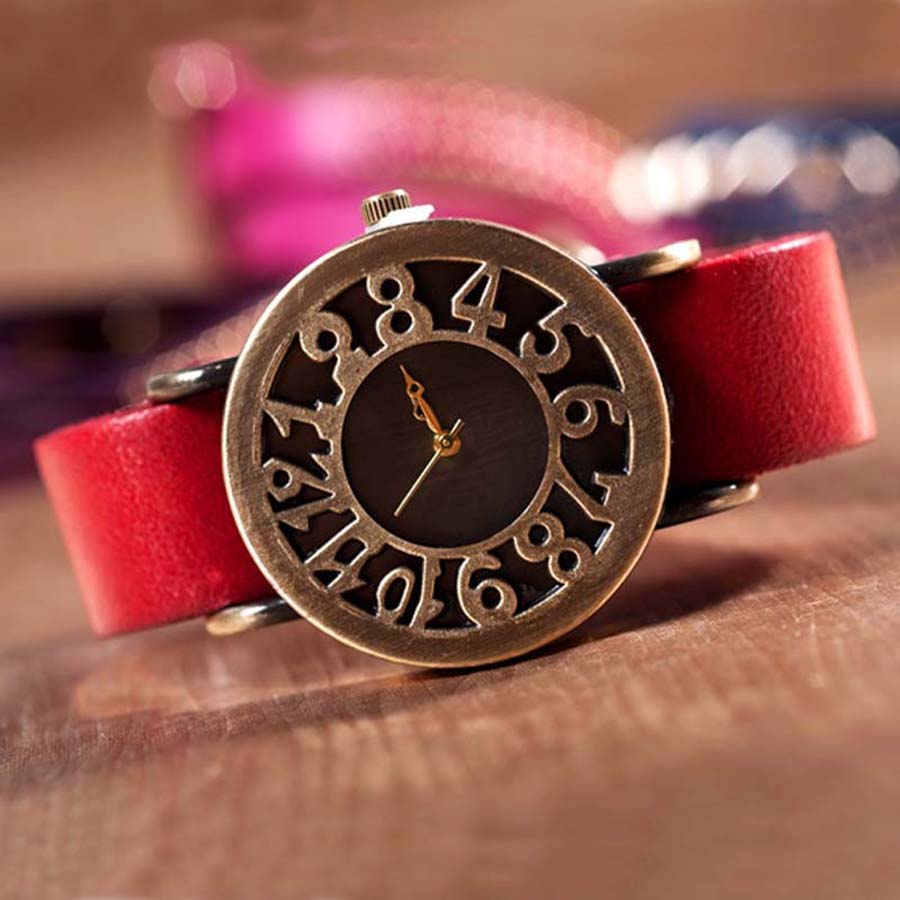 Shsby Roma Mới Phong Cách Vint - đánh giá và giá Vintage Digital Watch