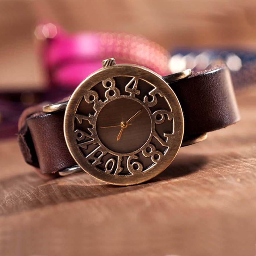 Shsby Roma Mới Phong Cách Vint - đánh giá và giá Vintage Digital Watch