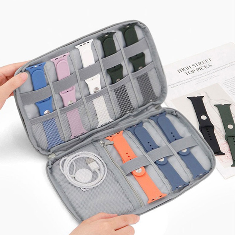 Watchband Bag For Apple Watch  - đánh giá và giá Watch Smart Smartwatch