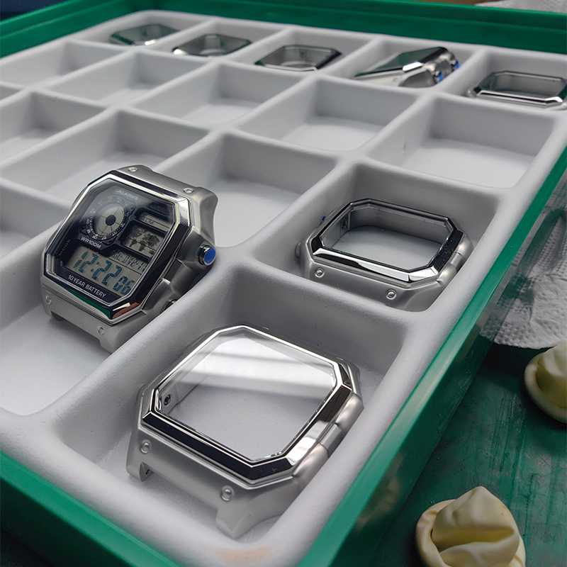 For Casio AE1200 case mod kit  - đánh giá và giá Watch Bezel Insert
