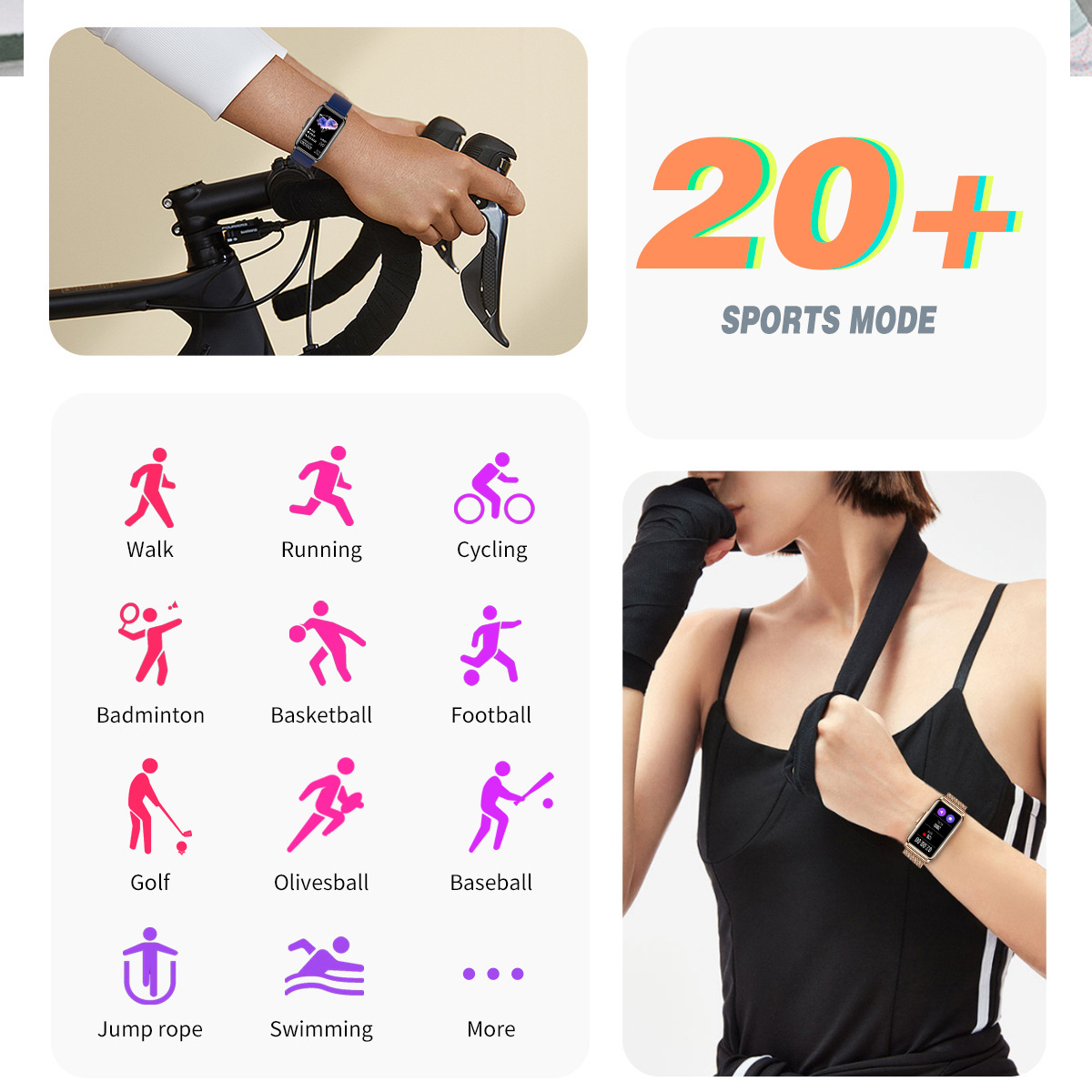 Ladies Smart Watch Women Luxur - đánh giá và giá Watches Ladies Smartwatch