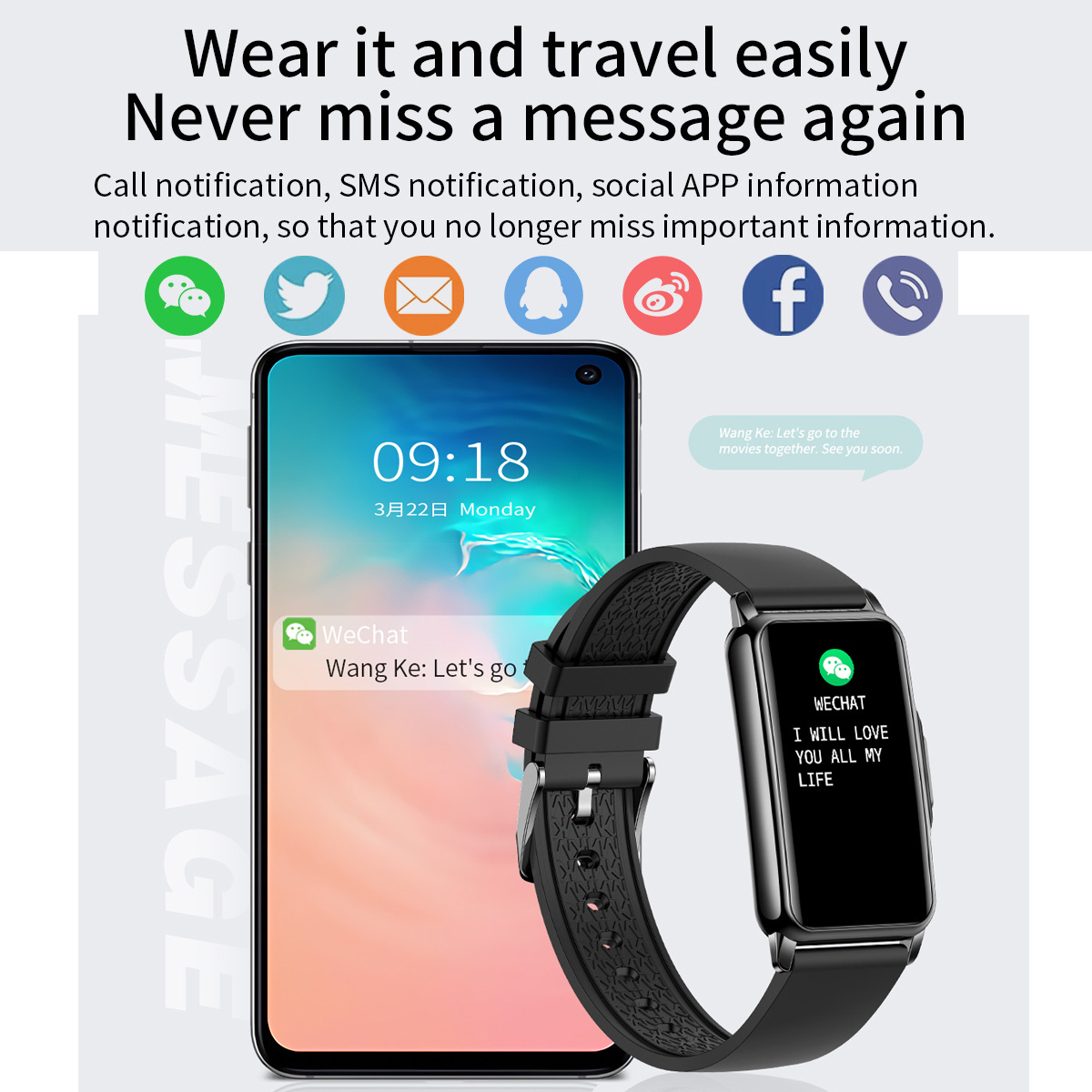 Ladies Smart Watch Women Luxur - đánh giá và giá Watches Ladies Smartwatch