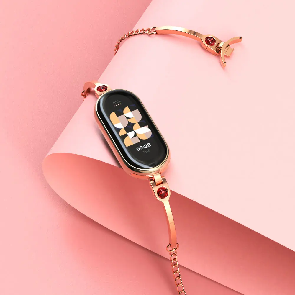 Stainless Steel Replacement St - đánh giá và giá Smartwatch Watches Girls