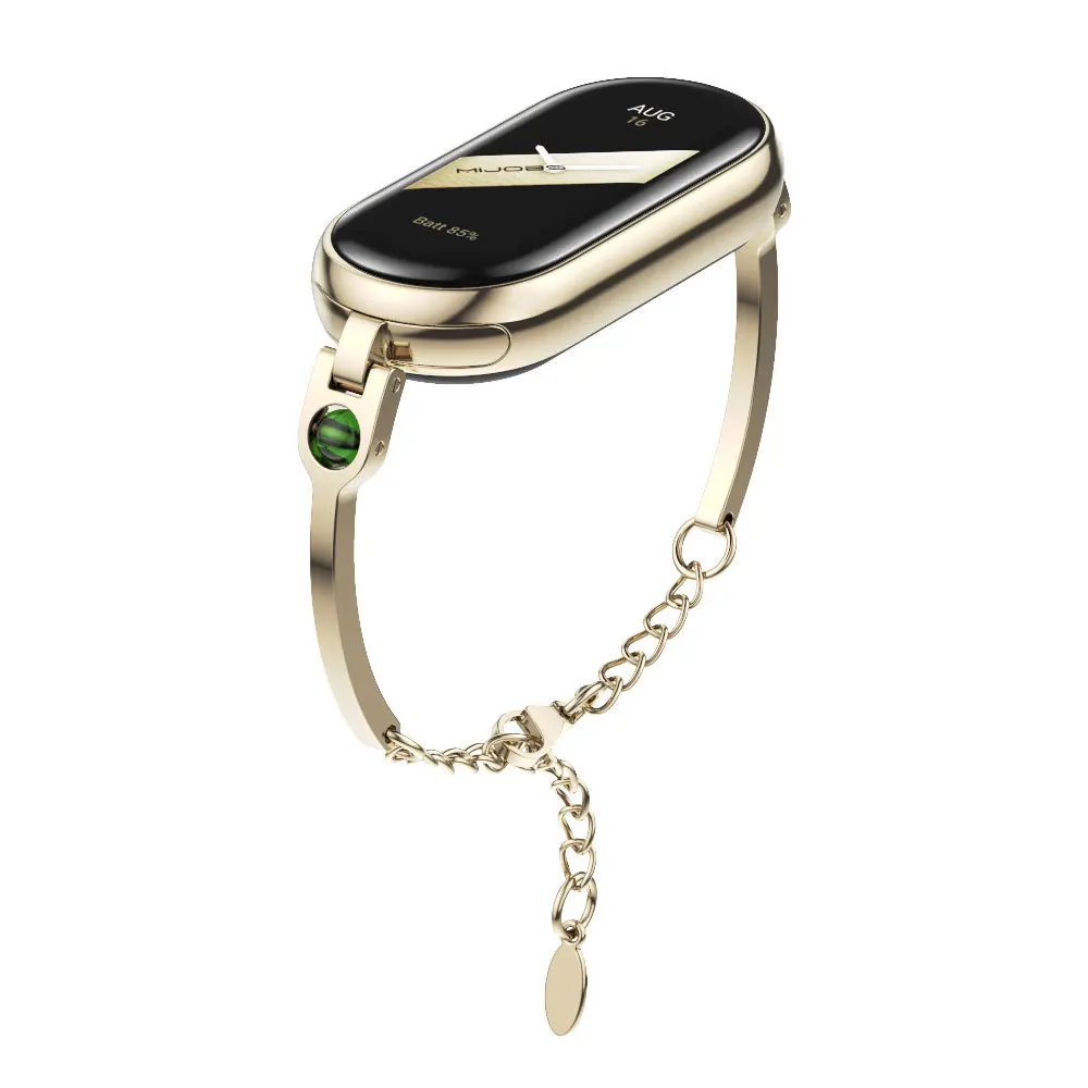 Stainless Steel Replacement St - đánh giá và giá Smartwatch Watches Girls