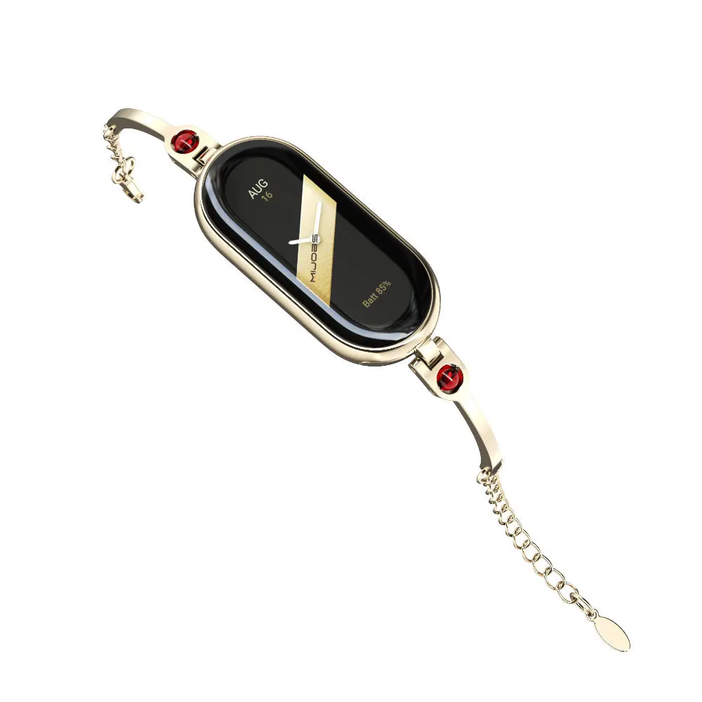 Stainless Steel Replacement St - đánh giá và giá Smartwatch Watches Girls