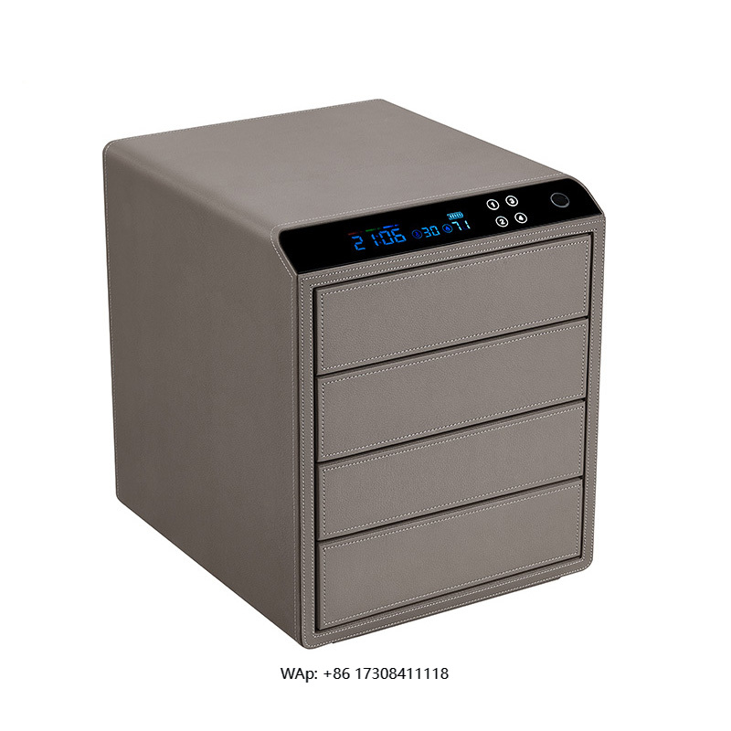 Smart Popular Jewelry Box Leat - đánh giá và giá Watch Smart Smartwatch