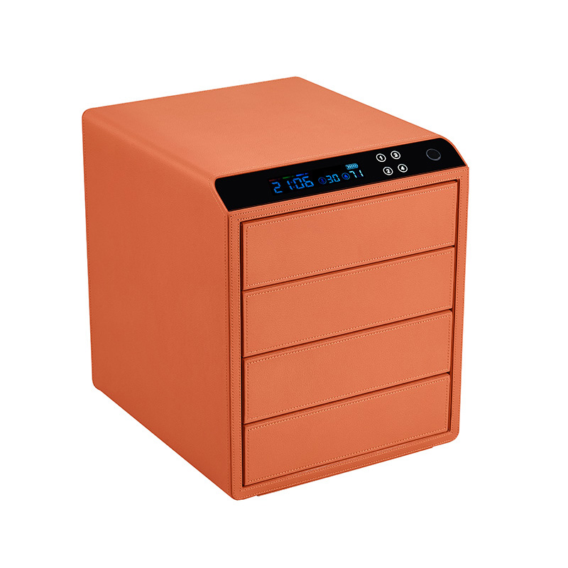 Smart Popular Jewelry Box Leat - đánh giá và giá Watch Smart Smartwatch