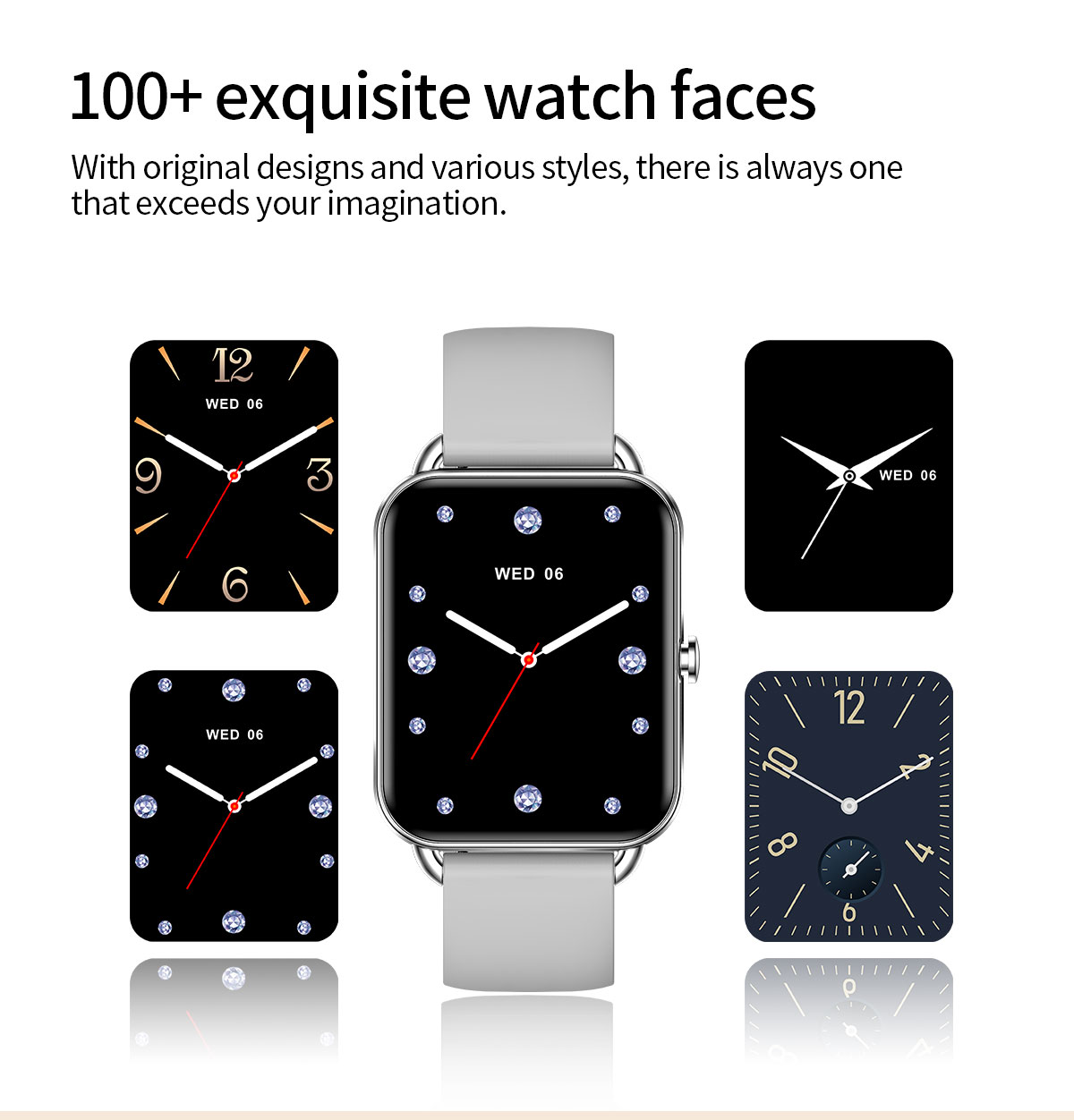 2024 Smart Watch Android Phone - đánh giá và giá Smartwatch Watches Girls