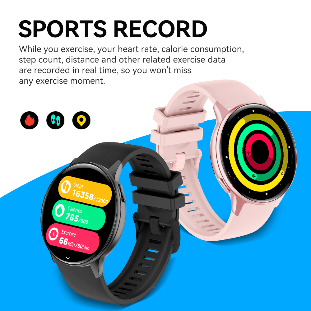 VALDUS VS41 Pro Smartwatch Man - đánh giá và giá Smartwatch Watches Girls