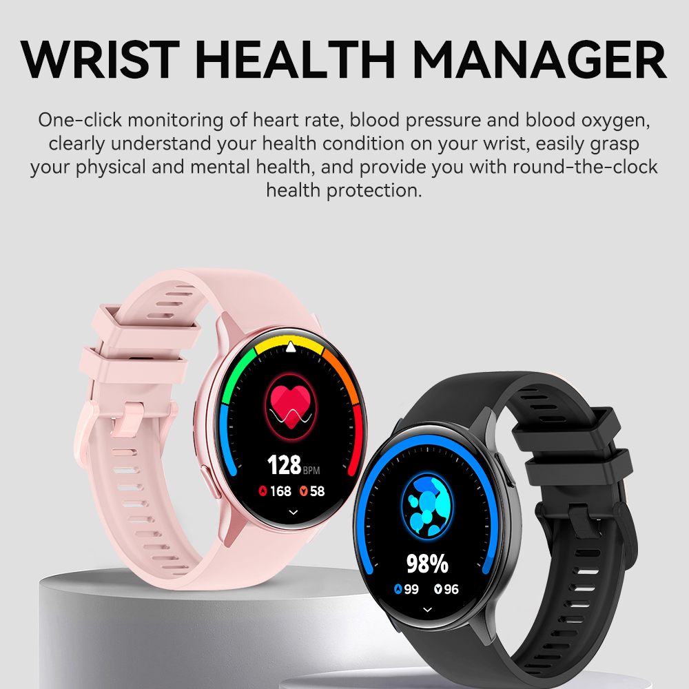 VALDUS VS41 Pro Smartwatch Man - đánh giá và giá Smartwatch Watches Girls