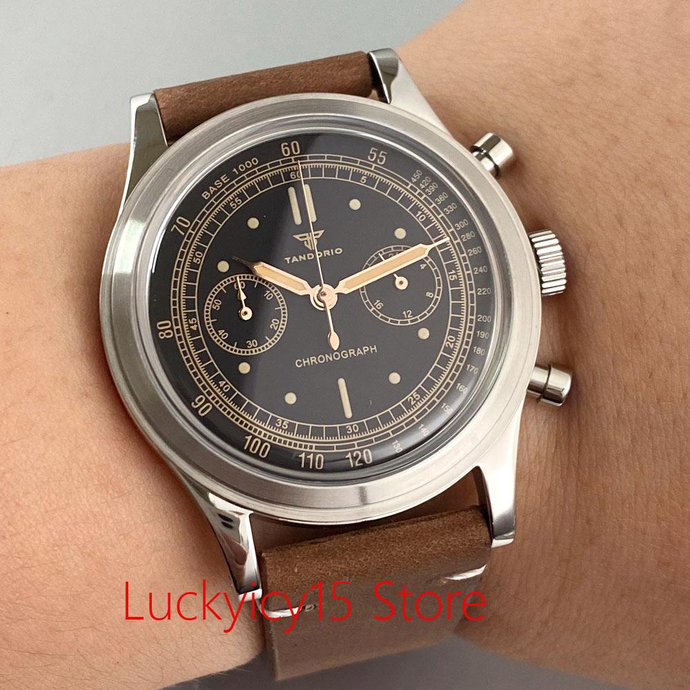 Tandorio Quartz Watches for Me - đánh giá và giá Vintage Digital Watch