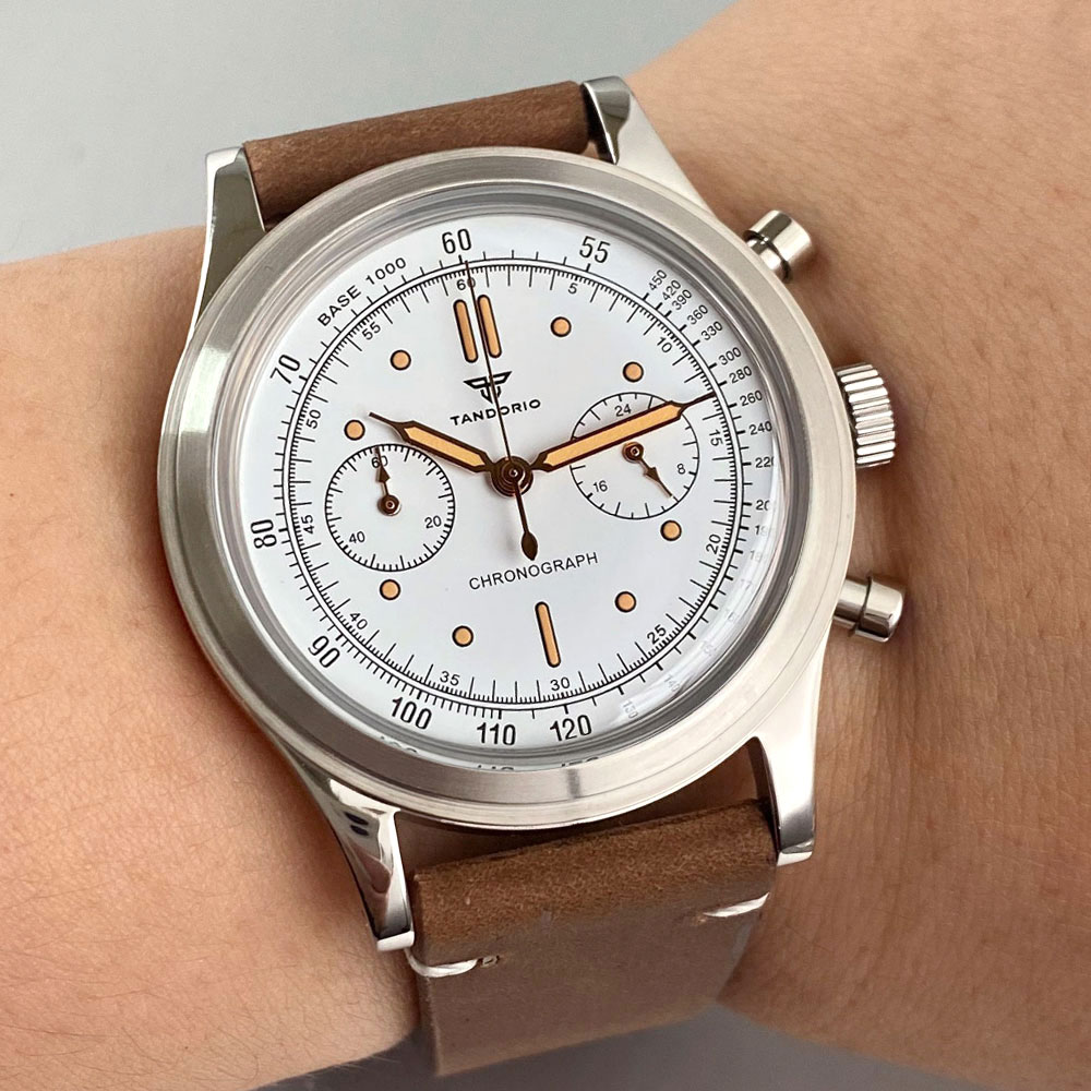 Tandorio Quartz Watches for Me - đánh giá và giá Vintage Digital Watch