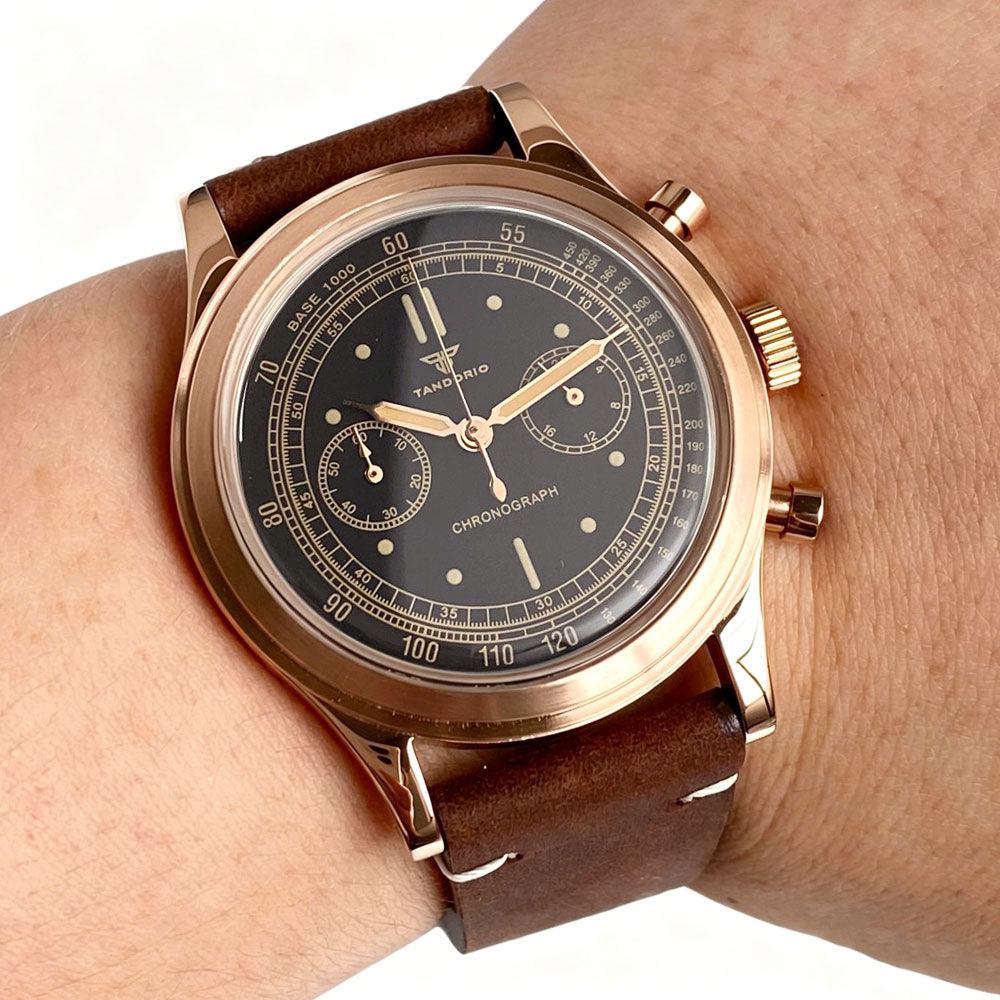 Tandorio Quartz Watches for Me - đánh giá và giá Vintage Digital Watch