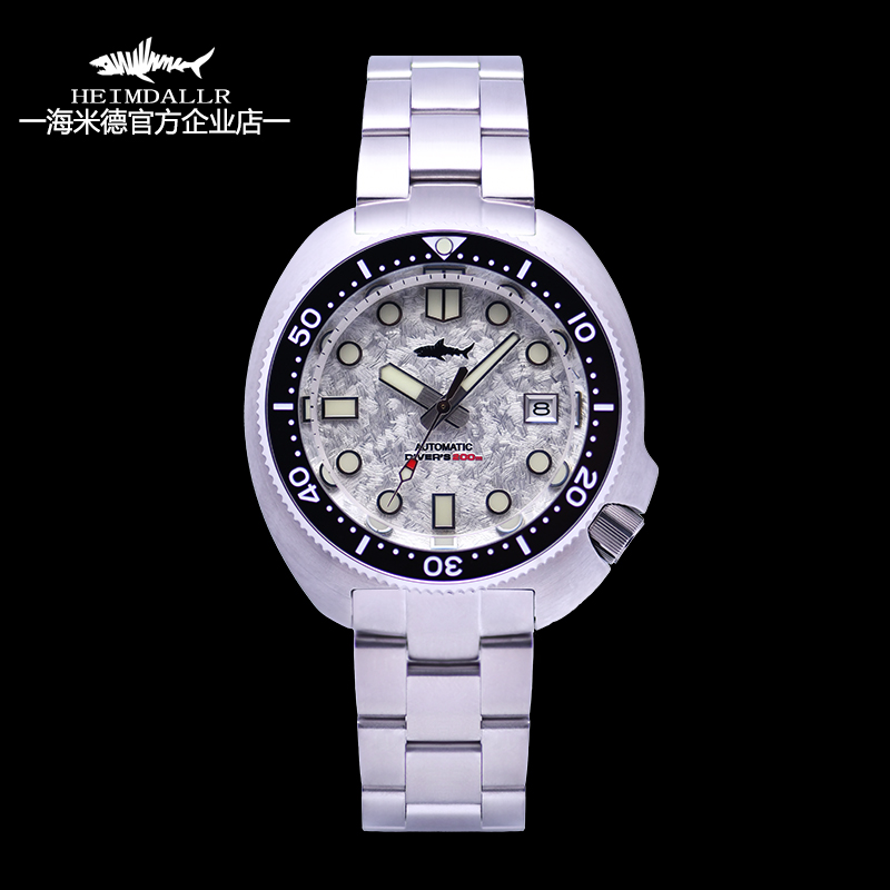 2025 limited edition watch sno - đánh giá và giá Waterproof Diving Watch