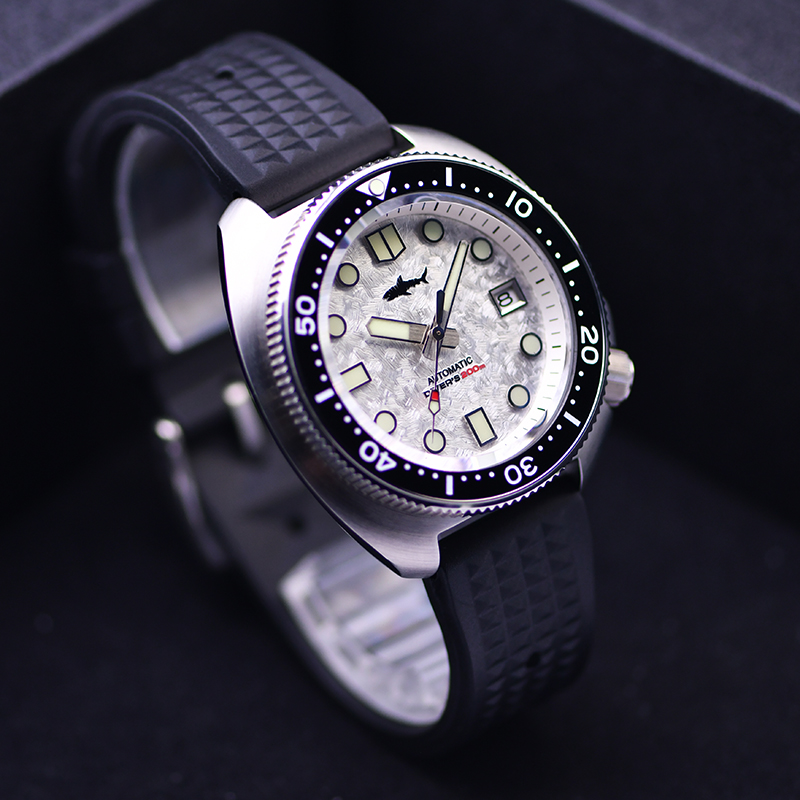 2025 limited edition watch sno - đánh giá và giá Waterproof Diving Watch