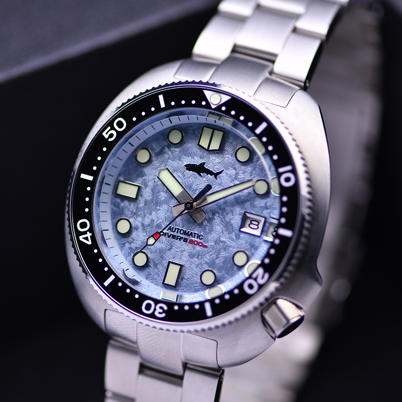 2025 limited edition watch sno - đánh giá và giá Waterproof Diving Watch