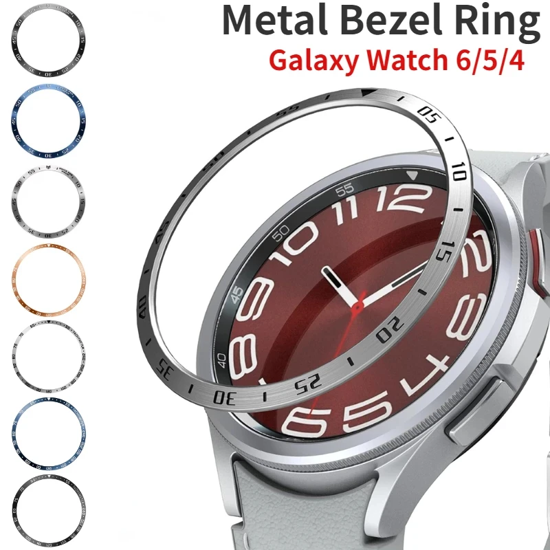 Metal Bezel Ring For Samsung G - đánh giá và giá Watch Bezel Insert