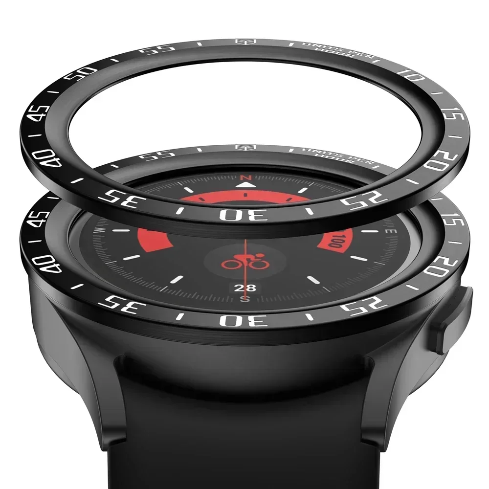 Metal Bezel Ring For Samsung G - đánh giá và giá Watch Bezel Insert